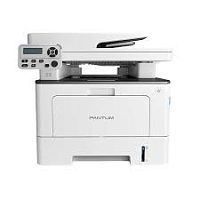 МФУ Монохромное Pantum BM5100ADW (Printer-copier-scaner, A4, 40ppm,1200x1200 dpi, ADF-dup, Dup, USB, RJ-45, Wi-Fi, NFC, Тонер-картридж TL-5120/5120P)